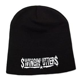 Swingin� Utters - Logo Beanie