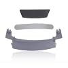 Whirlpool 8579666ARP Duet Door Reversal Kit - Universal for All Colors