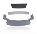 Whirlpool 8579666ARP Duet Door Reversal Kit - Universal for All Colors
