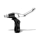 Tektro 311AG BMX Universal Brake Lever Right Black/Silver