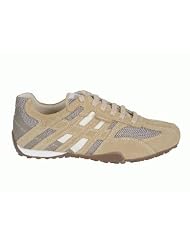 Geox Uomo Snake U1107M01422C0284 Herren Sneaker