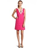 Maggy London Women's Shift Dress