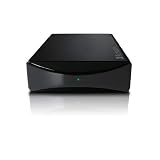 Verbatim Externe Festplatte 8,9 cm (3,5 Zoll) 500 GB Combo 1x USB/ 2x Firewirevon "Verbatim"