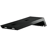 Nyko Modular Charge Station (Black) - PlayStation 4
