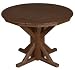 Kitchen & Housewares : 48" Round Pedestal Table