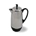 Farberware FCP412 4-12 Cup Stainless Steel Electric Percolator
