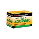Buy Kodak T-Max 400, 400TMY, Black & White Negative Film ISO 400, 35mm Size, 36... by Kodak