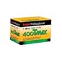 Kodak T-Max 400, 400TMY, Black & White Negative Film ISO 400, 35mm Size, 36 Exposure,