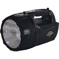 Akku Handlampe Scheinwerfer MacTronic MT701 LED/Halogen