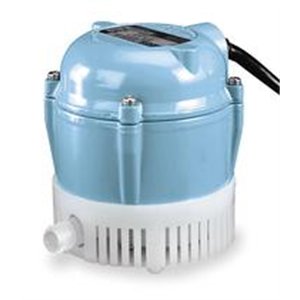 Little Giant 1-AA-18 Submersible Pool Cover Pump