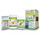 Dr Ho Digestive Detox System - Dr Ho 14 day Detox System - DETOX14DAY1000