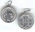 The Jubilee Medal of Saint Benedict