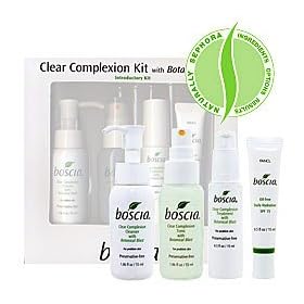 Boscia Clear Complexion Kit 310tp9NewfL. AA280 Boscia Clear Complexion Kit