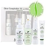 Boscia Clear Complexion Kit ($50 Value)