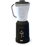 Coleman Rechargeable Portable Blender and Lid