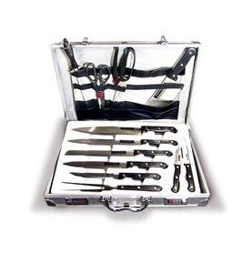 Imagen principal de SET PROFESIONAL COCINA 13 PCS