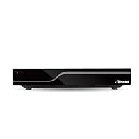 DEFENDER 21011 SENTINEL 4-Channel Smart Security DVR