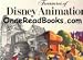 Treasures of disney animation art