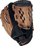 Nike Air Show 11.50 Inch Brown/Black Right Handed Glove