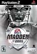 Madden NFL 2005 Collector''s Edition PS2