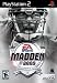 Madden NFL 2005 Collector''s Edition PS2