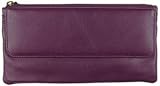 Lichfield Leather Ladies Purse Style 1008 17