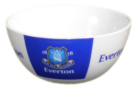 Everton Cereal Bowl