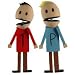 South Park: Terrance and Phillip Figure