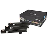 New-Lexmark C930X73G - C930X73G Photoconductor Kit, Cyan, Magenta, Yellow,  ....