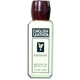 English Leather Cologne - 1 oz