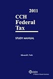Federal Tax Study Manual (2011)