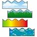 CDPCD144028 Scalloped Border,Includes Clouds/Grass/Ocean Waves/Rainbow
