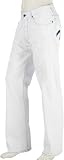 Evisu Jeans White