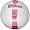 White/Pink