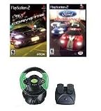 Playstation 2 Speed Bundle Playstation 2 Speed Bundle