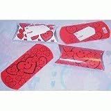Small Cardboard Valentine Gift Boxes