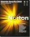Software : Norton Internet Security 2010 1 PC