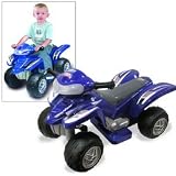 Little Tikes Battery Operated Yamaha Jr. Raptor
