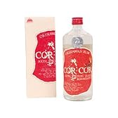 グレイスラム コルコル アンデュストリエル 40度 720ml