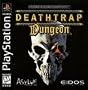 Deathtrap Dungeon