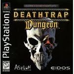 Deathtrap Dungeon
