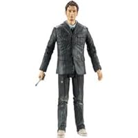 Doctor Who End of Time Injured 10th Doctor (Tennant) Action Figure