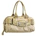 Women's Camilla Milk Jacquard Satchel: Milk Satchel
