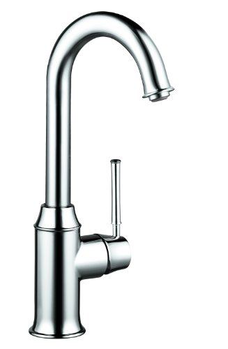 Hansgrohe 04217000 Talis C Faucet Chrome
