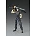 Final Fantasy Crisis Core Play Arts Action Figure Zack Fair