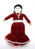 Navajo Doll
