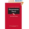 Electromagnetic Theory (IEEE Press Series on Electromagnetic Wave Theory) by Julius Adams Stratton