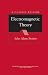 Books : Electromagnetic Theory (IEEE Press Series on Electromagnetic Wave Theory)