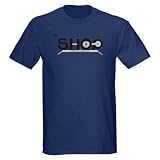 dunedayn photo agency shirt Sports Dark T-Shirt by CafePress