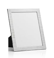 Metal Lines Photo Frame 20 x 25cm (8 x 10